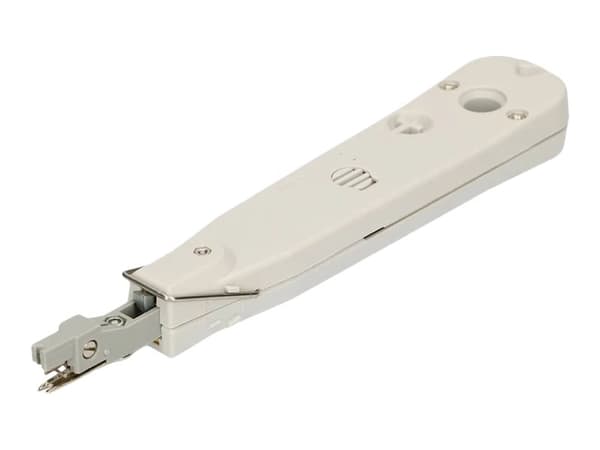 Extralink NT-T002 - Stanseverktøy - with lock function