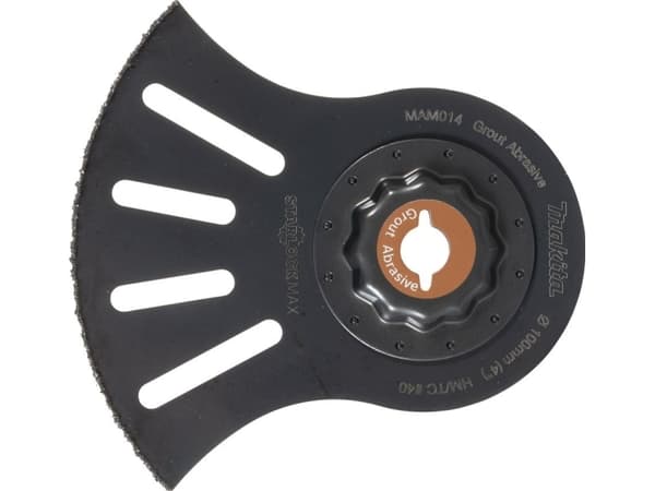 Makita B-66547, Sågblad, Glasfiber, Mortel, 5 cm, 100 mm, 1 styck