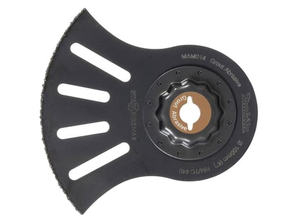 Makita B-66547, Sågblad, Glasfiber, Mortel, 5 cm, 100 mm, 1 styck