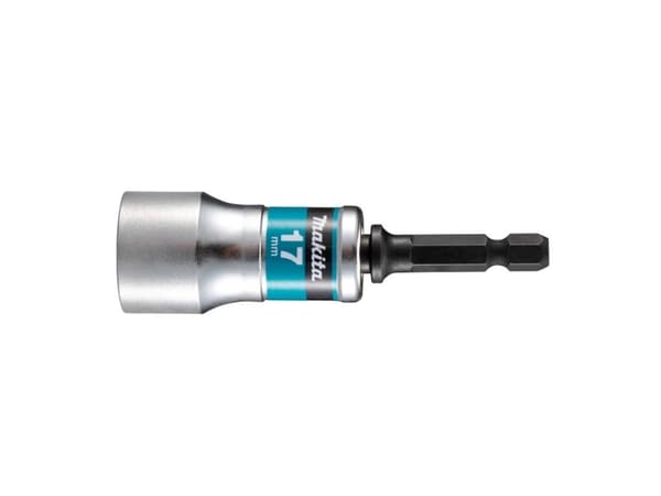 Makita E-03517, Fyrkantigt skaft, 25,4 / 4 mm (1 / 4"), 1 styck, 80 mm, 28 mm, 115 mm