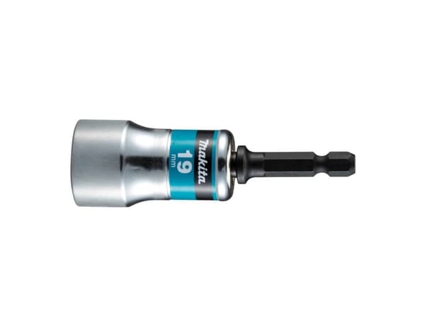 Makita E-03523, Enkel enhet, Støpseladapter, 8 mm, 115 mm, 28 mm, 23 mm