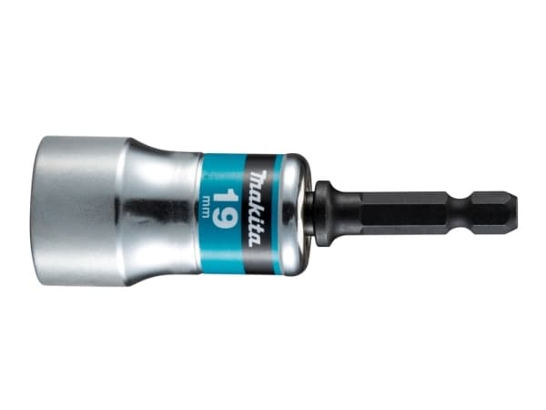 Makita E-03523, Enkel enhet, Støpseladapter, 8 mm, 115 mm, 28 mm, 23 mm