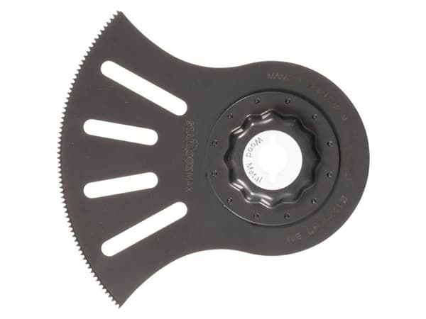 Makita B-66422, Sågblad, Metall, Trä, Bimetall, 10 cm, 1 styck