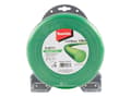 Miniatyrbilde 2 av 4: Makita - Gresstusserstreng - 2 mm - lengde: 126 m