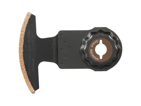 Makita B-66494, Vaihtoterä, Musta, 10 mm, 68 mm