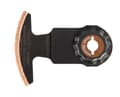 Pikkukuva 2 / 5: Makita B-66494, Vaihtoterä, Musta, 10 mm, 68 mm