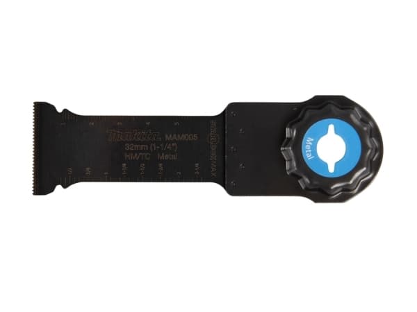 Makita B-66444 Makita TC, Kovametalli Paksuusahanterä 32 mm 1 kpl