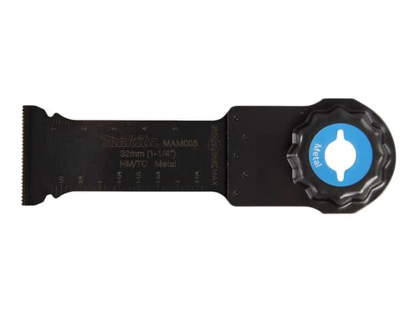 Makita B-66444 Makita TC, Kovametalli Paksuusahanterä 32 mm 1 kpl
