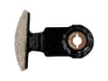 Miniatyrbilde 5 av 5: Makita MAM011 - Segmentsagblad - bredde: 68 mm - grovkorn: 40 - for Makita DTM52T1JX2