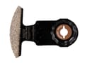 Miniatyrbilde 2 av 5: Makita MAM011 - Segmentsagblad - bredde: 68 mm - grovkorn: 40 - for Makita DTM52T1JX2