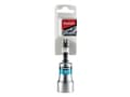 Pikkukuva 3 / 5: Makita E-03539, Firkantet skaft, 25,4 / 4 mm (1 / 4"), 1 stk, 80 mm, 115 mm, 28 mm