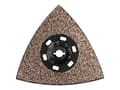 Miniatyrbilde 4 av 5: Makita B-66575, Forbrenningspute, Tre, Sort, Brun, 116 mm, 1 stykker