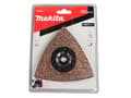 Miniatyrbilde 2 av 5: Makita B-66575, Forbrenningspute, Tre, Sort, Brun, 116 mm, 1 stykker
