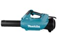 Miniatyrbilde 3 av 5: Makita UB001CZ - Løvblåser - trådløs - 36 V - uten batteri, ingen lader - 0-24000 rpm - 1056 m³/t - 70 m/s - 2.6 kg - SOLO