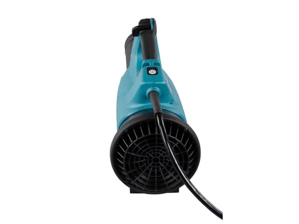 Makita UB001CZ - Løvblåser - trådløs - 36 V - uten batteri, ingen lader - 0-24000 rpm - 1056 m³/t - 70 m/s - 2.6 kg - SOLO