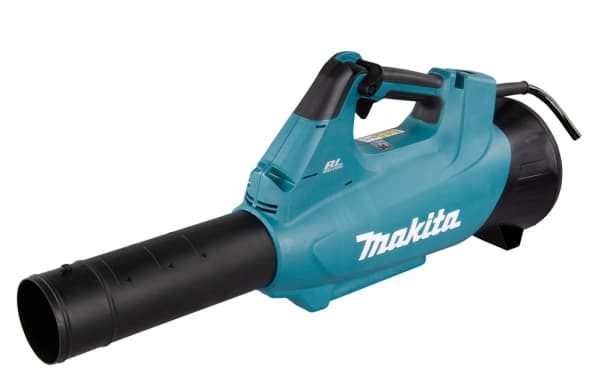 Makita UB001CZ - Løvblåser - trådløs - 36 V - uten batteri, ingen lader - 0-24000 rpm - 1056 m³/t - 70 m/s - 2.6 kg - SOLO