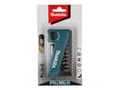 Pikkukuva 5 / 5: Makita Impact Premier - Iskuruuvimeisselin kärki - 11 kpl - torx, phillips, pozidriv, slot - kuusiokolo - pituus: 50 mm, 25 mm - Makita DHP486RTJ, DH