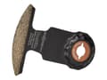 Miniatyrbilde 1 av 5: Makita MAM012 - Segmentsagblad - Starlock Max - bredde: 68 mm - grovkorn: 40