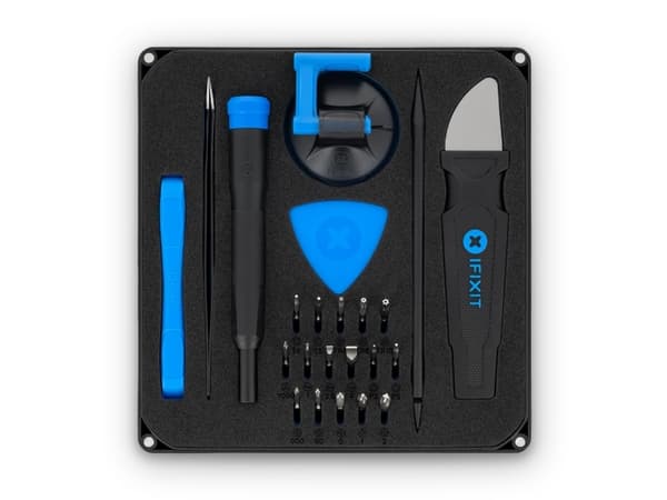 iFixit Essential Electronics Toolkit - Verktøyssett - inn boks