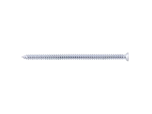 Monteringsskruv FFS 7,5 x 92 T30 100 - (100 st.)