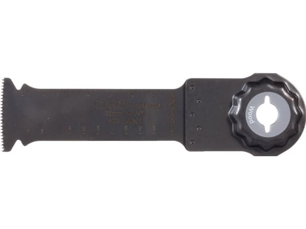 Makita B-66438, Sahanterä, puu, hiiliteräs (HCS), 80 mm, 32 mm