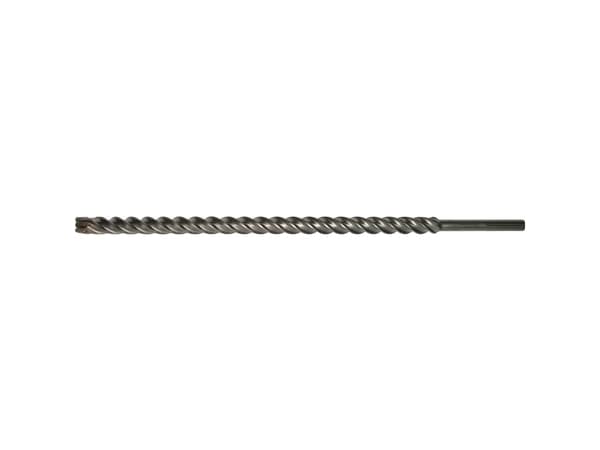 Makita Nemesis, Borr, Spiralborr, 2,8 cm, 920 mm, 80 cm, 130°