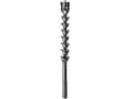 Miniatyrbild 1 av 2: Makita Nemesis, Borr, Spiralborr, 2,8 cm, 920 mm, 80 cm, 130°