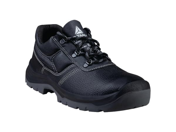 Sikkerhedssko Delta Plus Jet 3 S3 SRC, sort, str. 42