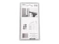 Miniatyrbild 4 av 5: Makita B-66450, Svart, Makita, Replacement blade, 70 mm, 32 mm