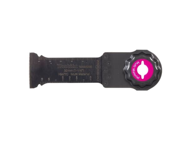 Makita B-66450, Svart, Makita, Replacement blade, 70 mm, 32 mm