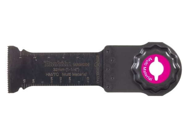 Makita B-66450, Svart, Makita, Replacement blade, 70 mm, 32 mm