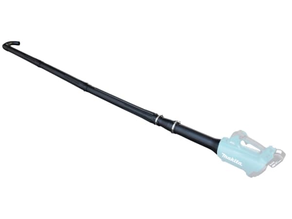 Makita 191B03-8, Musta, 1 kpl