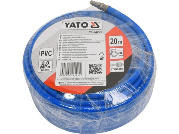 Yato YT-24221, 1 styck