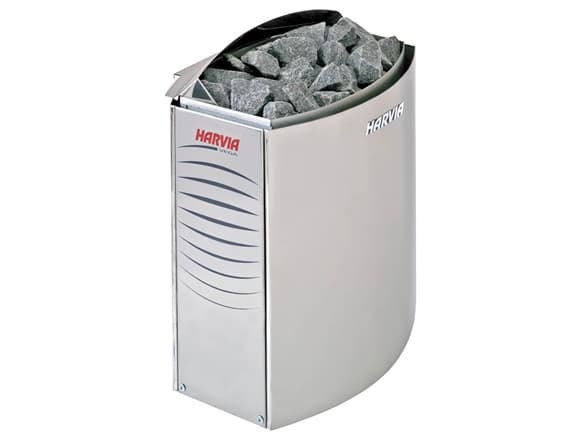 HARVIA STOVE F/SAUNA EL. HARVIA VEGA BC80 8.0KW