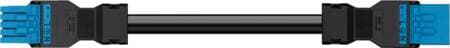 WAGO Winsta® Intermediate Cable Kvinnlig kontakt - kvinnlig kontakt 5G1.5mm² 8 meter, halogenfri
