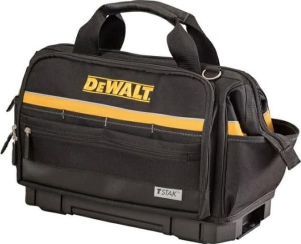 DeWALT DWST82991-1, Verktygslåda, Polyeten, 450 mm, 250 mm, 300 mm