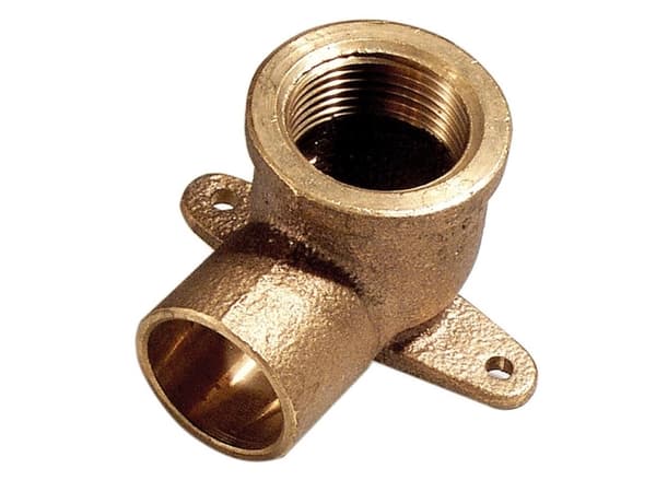 Nibco Drop Ear Elbow 90 Cxf B06685fp