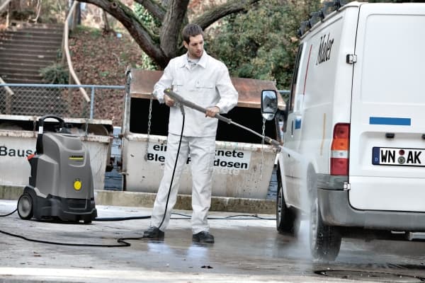 Karcher HDS 5/11 UX