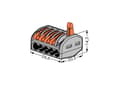 Miniatyrbild 3 av 5: Wago 222-415, 26,6 mm, 20,5 mm, 14,5 mm