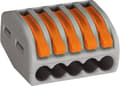 Miniatyrbild 4 av 5: Wago 222-415, 26,6 mm, 20,5 mm, 14,5 mm