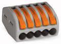 Miniatyrbild 1 av 5: Wago 222-415, 26,6 mm, 20,5 mm, 14,5 mm