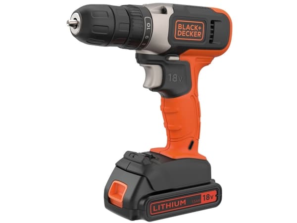 Black & Decker 5035048695104