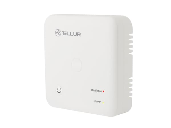 Tellur TLL331151, WLAN, 868 Mhz, 802.11b,802.11g,Wi-Fi 4 (802.11n), 2,4 GHz, Vit, WAPI,WEP,WPA,WPA,WPA-PSK,WPA2,WPA2-PSK
