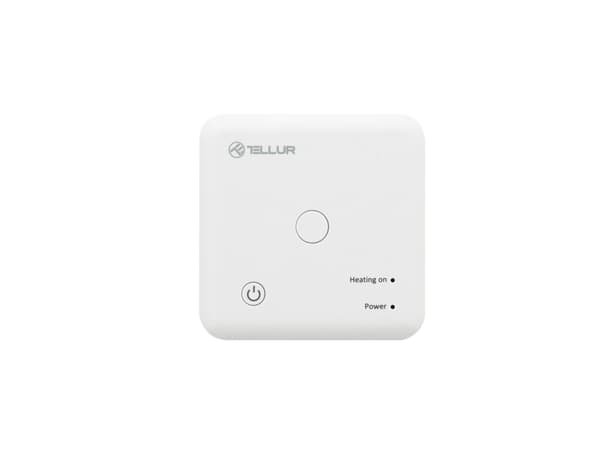 Tellur TLL331151, WLAN, 868 Mhz, 802.11b,802.11g,Wi-Fi 4 (802.11n), 2,4 GHz, Vit, WAPI,WEP,WPA,WPA,WPA-PSK,WPA2,WPA2-PSK
