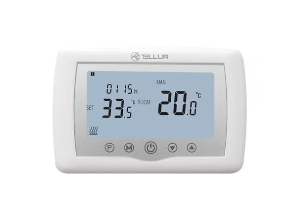 Tellur TLL331151, WLAN, 868 Mhz, 802.11b,802.11g,Wi-Fi 4 (802.11n), 2,4 GHz, Vit, WAPI,WEP,WPA,WPA,WPA-PSK,WPA2,WPA2-PSK