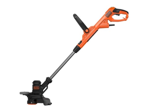 Grästrimmer 28cm 550W Powercommand