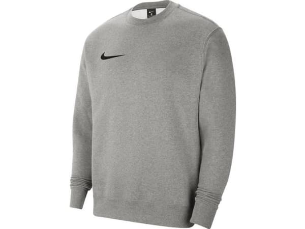 Nike Park Sweatshirt för män CW6902 063 Grå