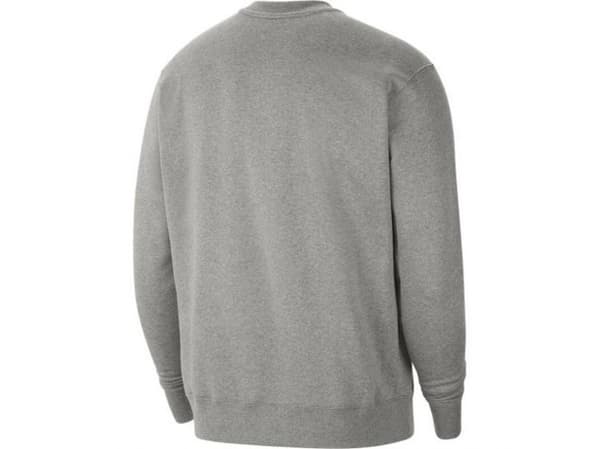 Nike Park Sweatshirt för män CW6902 063 Grå