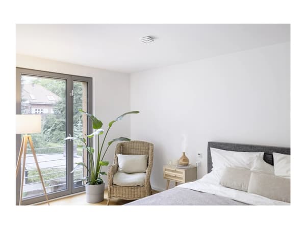 Bosch Smart Home BSP-FZ2 - Smart kontakt - trådlös - ZigBee 3.0 - 2.4 Ghz