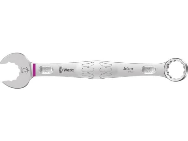 Wera 05020506001 6003 Joker 32 Gaffelnyckel 32 mm
